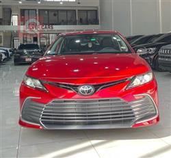 تويوتا كامري